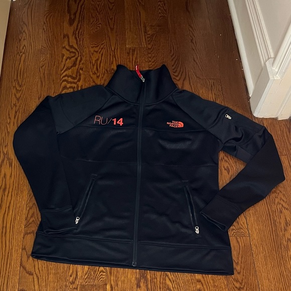 The North Face Jackets & Blazers - The North Face | 2014 Sochi Olympics Jacket | Black | size XL